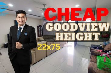Goodview Heights