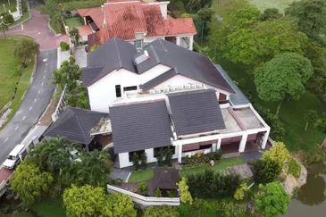 Taman Impian Gemilang