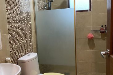 Taman Impian Gemilang