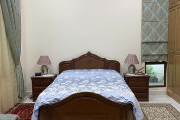 Taman Impian Gemilang