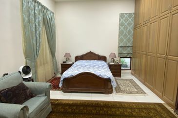 Taman Impian Gemilang