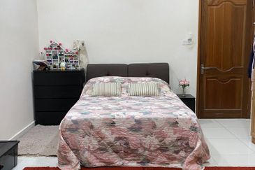 Taman Impian Gemilang