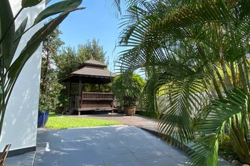 Taman Impian Gemilang