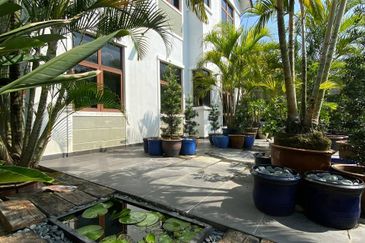 Taman Impian Gemilang