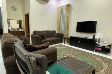 Taman Impian Gemilang