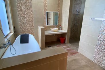 Taman Impian Gemilang