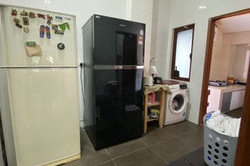 Taman Impian Gemilang