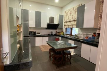 Taman Impian Gemilang