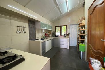 Taman Impian Gemilang