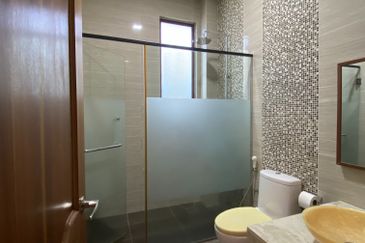 Taman Impian Gemilang