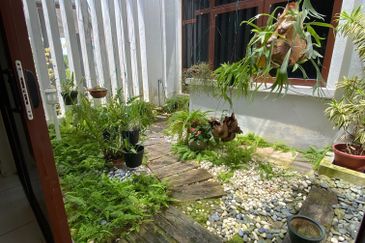 Taman Impian Gemilang