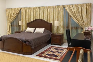 Taman Impian Gemilang