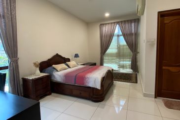 Taman Impian Gemilang