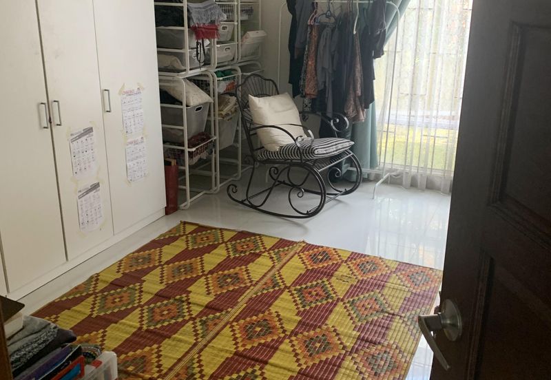 Bandar Tun Hussein Onn