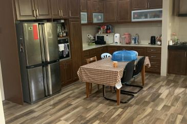 Bandar Tun Hussein Onn