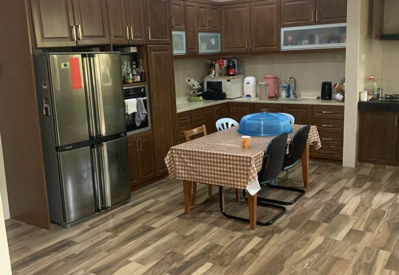 Bandar Tun Hussein Onn