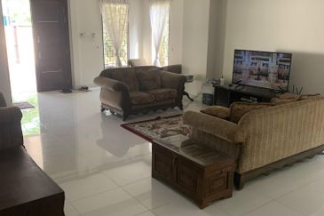 Bandar Tun Hussein Onn