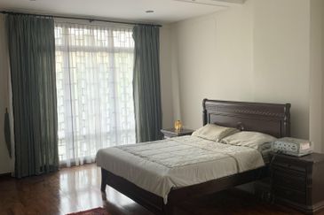 Bandar Tun Hussein Onn