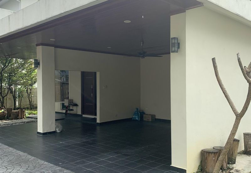 Bandar Tun Hussein Onn