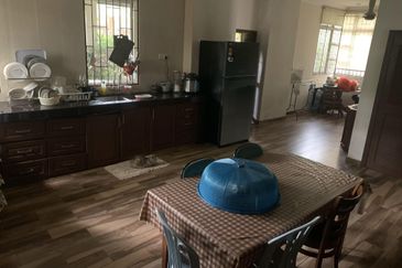 Bandar Tun Hussein Onn