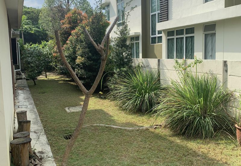 Bandar Tun Hussein Onn