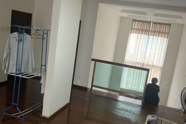 Bandar Tun Hussein Onn