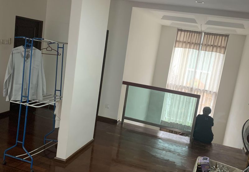 Bandar Tun Hussein Onn