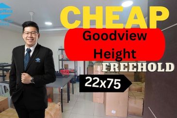 Goodview Heights