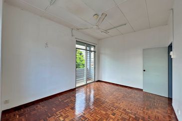 Taman Kajang Perdana