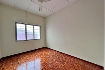 Taman Kajang Perdana