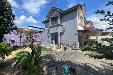 Taman Kajang Perdana