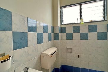 Taman Kajang Perdana