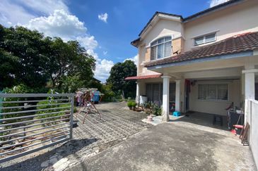 Taman Kajang Perdana