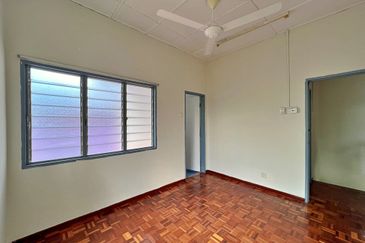 Taman Kajang Perdana