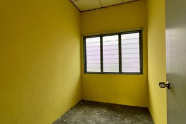 Taman Kajang Perdana