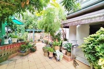 Bandar Damai Perdana