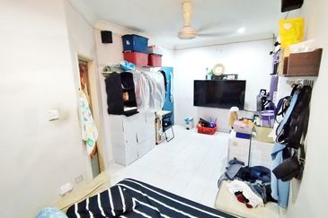 Bandar Damai Perdana