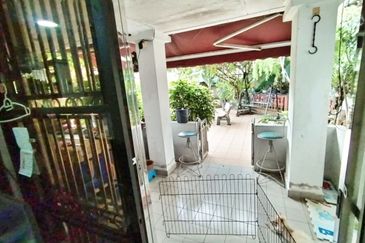 Bandar Damai Perdana