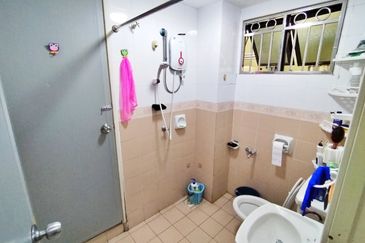 Bandar Damai Perdana