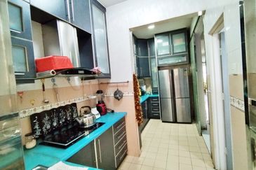 Bandar Damai Perdana