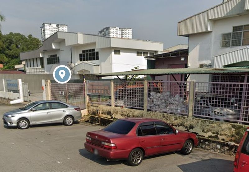 Taman Perindustrian Puchong