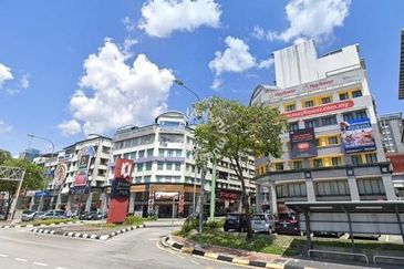 Fraser Business Park