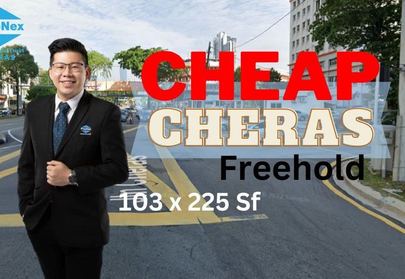 Jalan Cheras