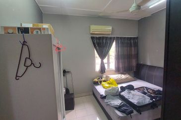 Bandar Sungai Long, Bandar Sungai Long, Selangor 2 Sty Semi D Corner