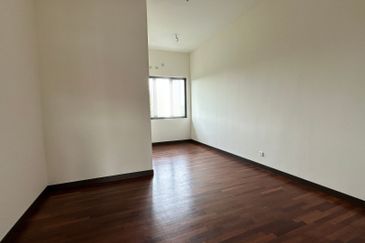 Tiara Hills, Taman Taynton View