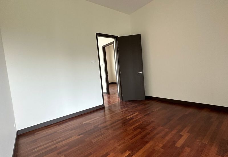 Tiara Hills, Taman Taynton View