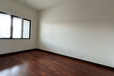 Tiara Hills, Taman Taynton View