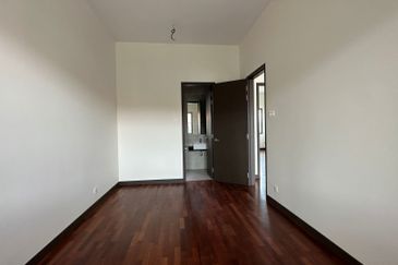 Tiara Hills, Taman Taynton View