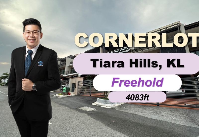 Tiara Hills, Taman Taynton View