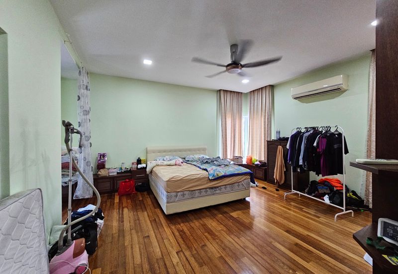 Wira Heights, Bandar Sungai Long